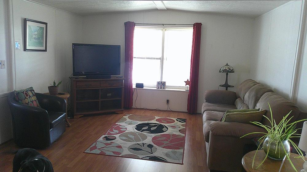 Lake Griffin Harbor Village