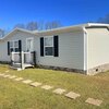 Mobile Home for Sale: Mobile Home w/Land, Double Wide+ - Landrum, SC, Landrum, SC