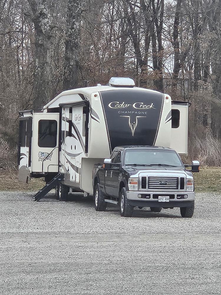 Photo of Rv