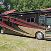 RV for Sale: 2013 PHAETON 40 QBH