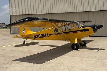 Thumbnail of aircraft