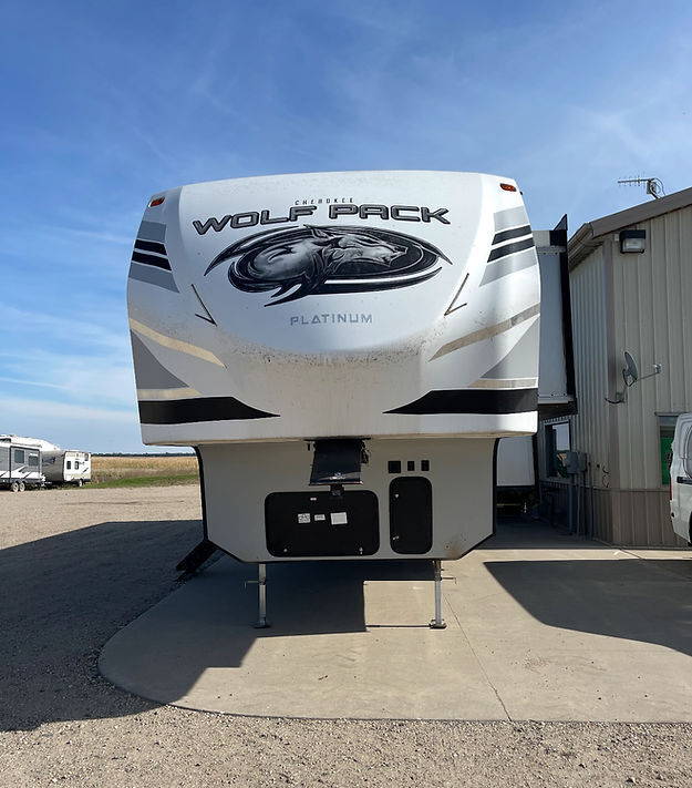 Photo of Rv