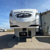 RV for Sale: 2021 CHEROKEE WOLF PACK 365PACK16