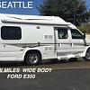 RV for Sale: 2012 Excel TS