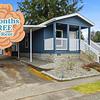 Mobile Home for Sale: 2 Bed 1 Bath 2023 Karsten