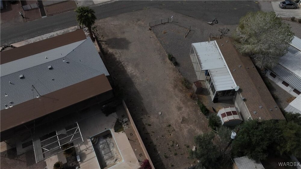 Photo of Mobile Home Lot