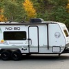 RV for Sale: 2022 NO BOUNDARIES