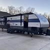 RV for Sale: 2021 CHEROKEE GREY WOLF 264DBH