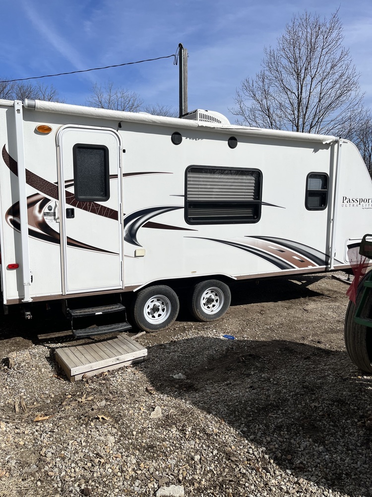 Photo of Rv