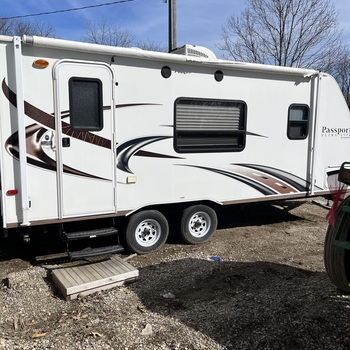 Photo of Rv