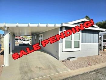 Thumbnail of mobile home