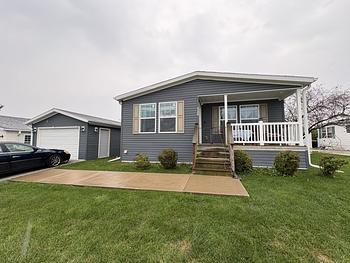 Thumbnail of mobile home