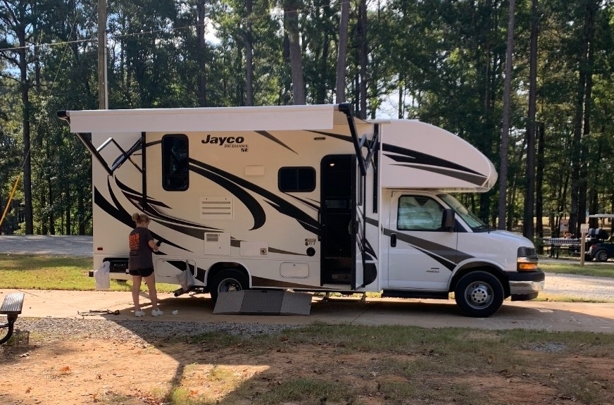 Photo of Rv