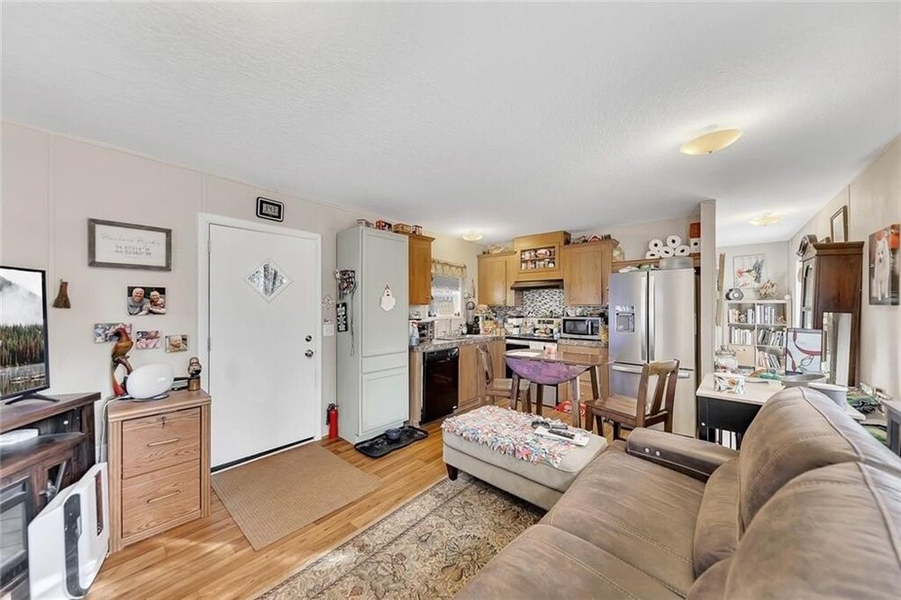 Photo of Mobile Home Lot