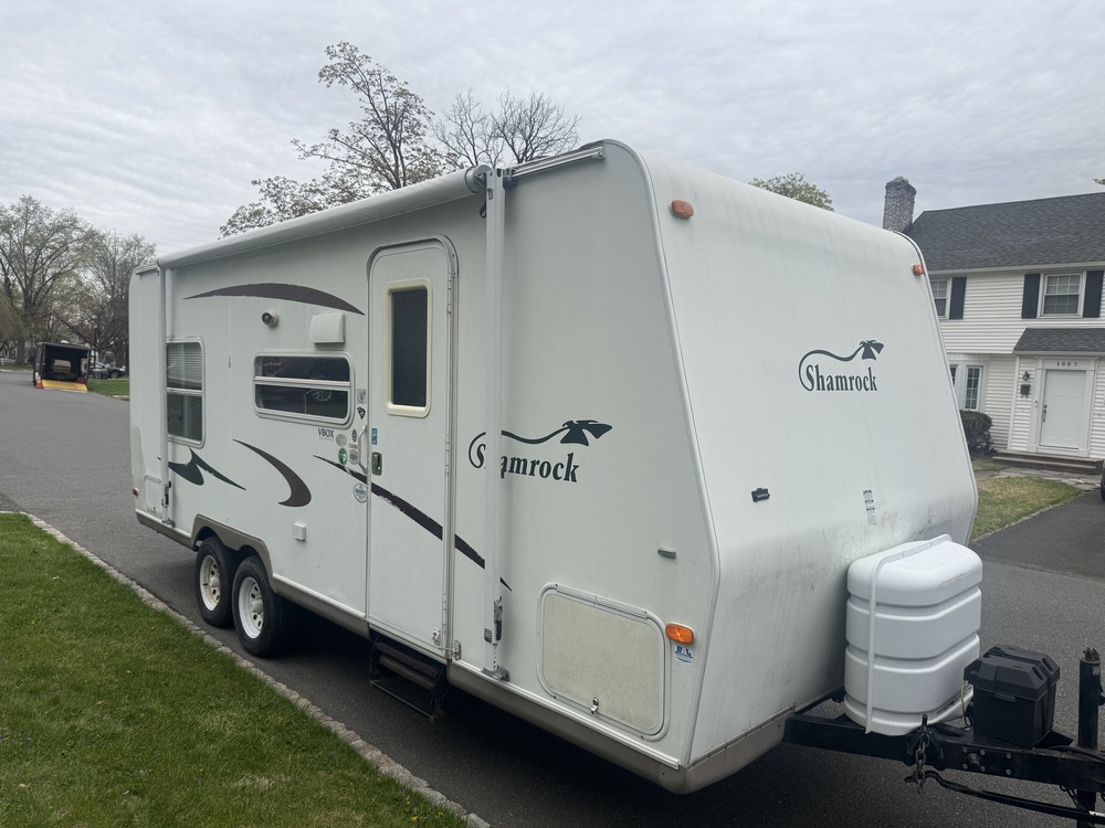 Photo of Rv