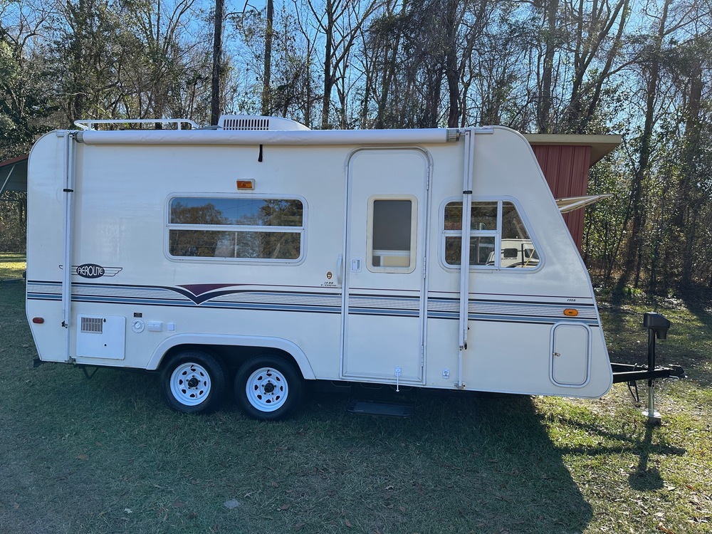 Photo of Rv