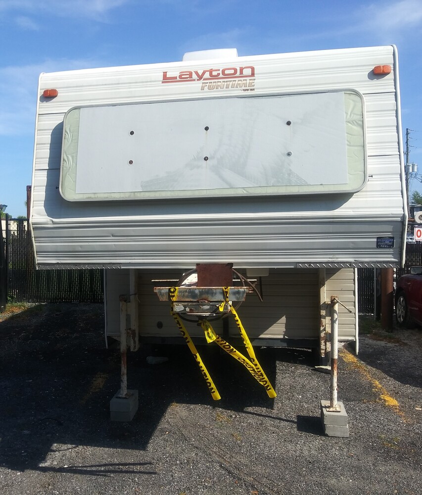 Photo of Rv