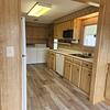 Mobile Home for Sale: 2 Bed 2 Bath 1970 Brookwood