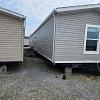 Mobile Home for Sale: #1484  Like new 2022 Clayton, 16x80, 3 bedrooms, 2 baths w/ appliances and air!, Sweetwater, TN
