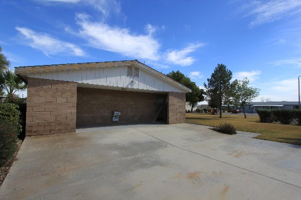 Photo of Mobile Home Park