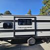 RV for Sale: 2026 TRANSCEND ONE 161BH