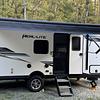 RV for Sale: 2023 REAL-LITE MINI 186