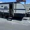 RV for Sale: 2019 Grey Wolf 19SM