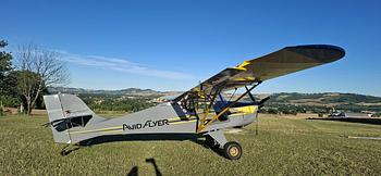 Thumbnail of aircraft