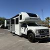 RV for Sale: 2027 ISATA 6 SERIES 32KS