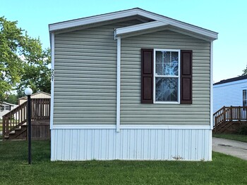Thumbnail of mobile home