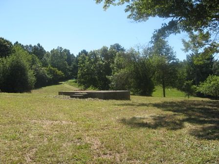 Photo of RV Lot
