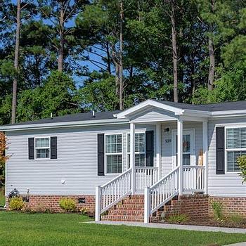 Thumbnail of mobile home park