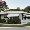 Mobile Home for Sale: Move In Ready Corner Lot, 3 Bedrooms/2 Bath in Down Yonder Village, Largo, FL