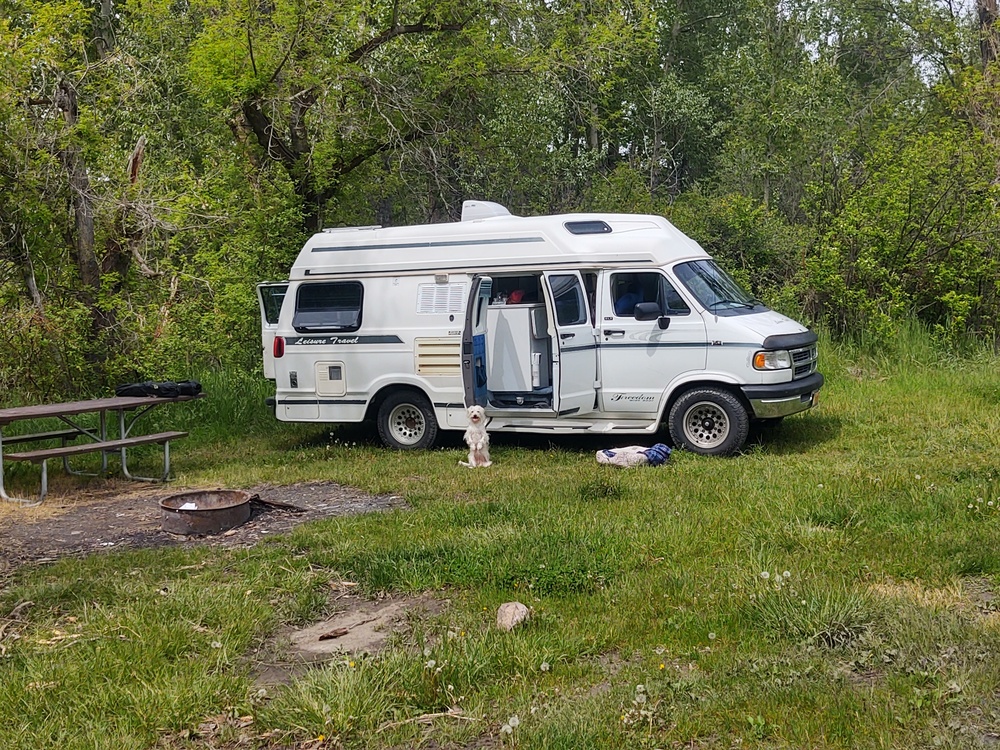 Photo of Rv