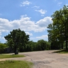 Photo of mobile home park