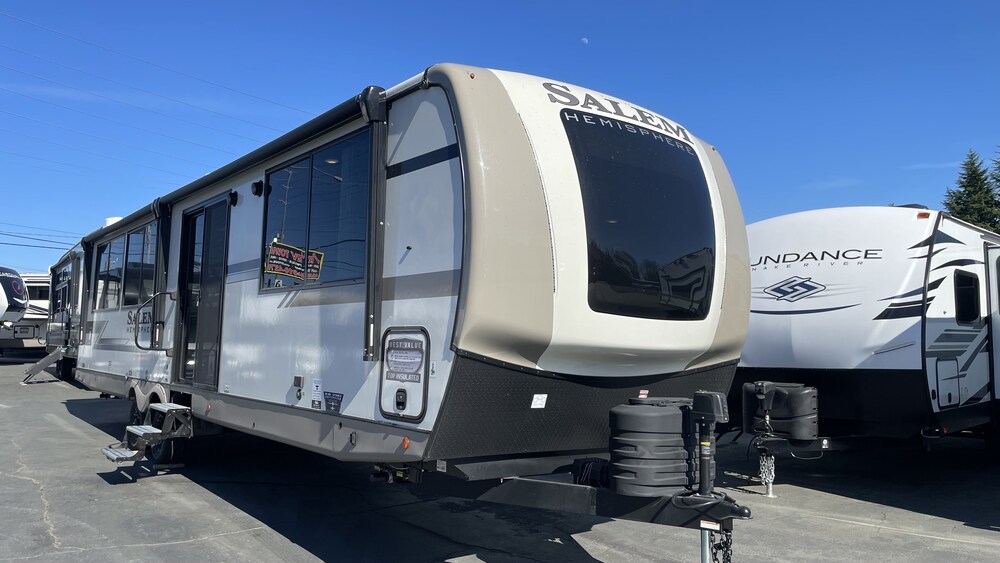 Photo of Rv