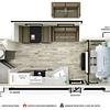 RV for Sale: 2024 GO PLAY 26BHS