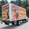 Billboard for Rent: Mobile Billboards in Hillsboro, Oregon, Hillsboro, OR