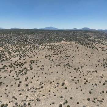 Photo of Mobile Home Lot
