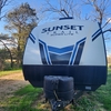 RV for Sale: 2021 Sunset Trail Super Lite
