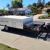 RV for Sale: 2009 BANSHEE B 2