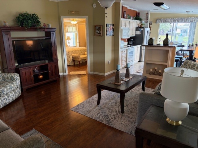 Cypress Lakes Village