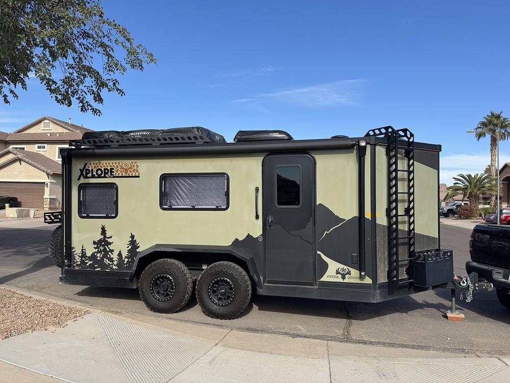 Photo of Rv