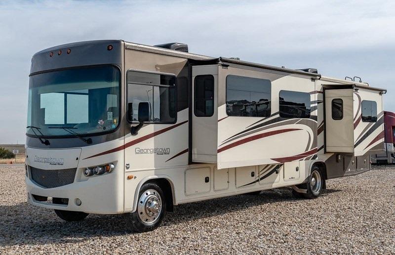 Photo of Rv
