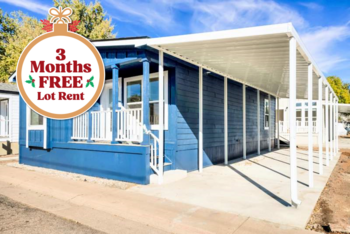 Thumbnail of mobile home