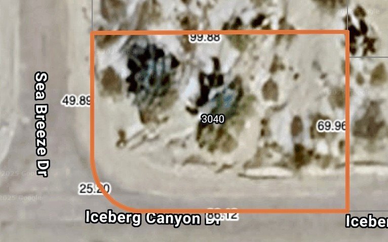 Photo of Mobile Home Lot