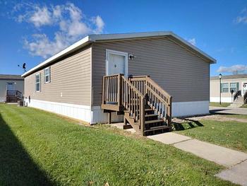 Thumbnail of mobile home