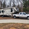 RV for Sale: 2014 BIG COUNTRY 3450 TS