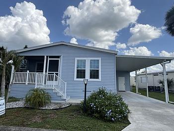 Thumbnail of mobile home