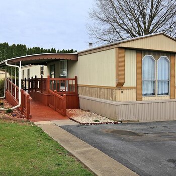 Thumbnail of mobile home